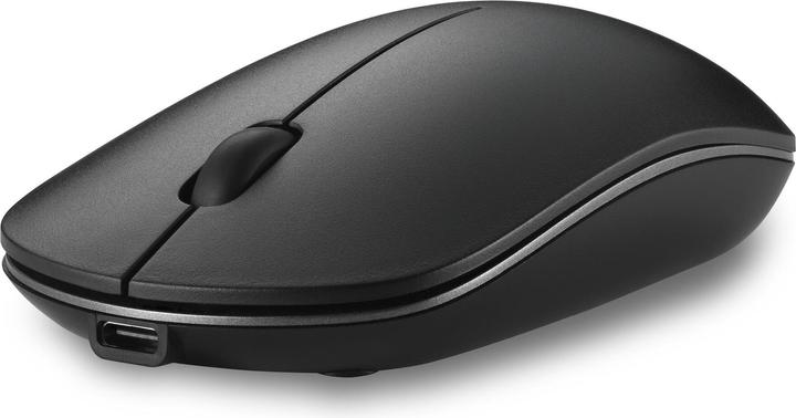 Produktbild Kensington My230 Eq Wiederaufladbar Kabellos (Kabellos)