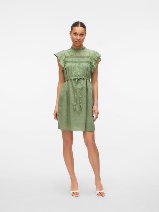Actual product image Vero Moda VMTRINE Kurzes Kleid Kleid (M)