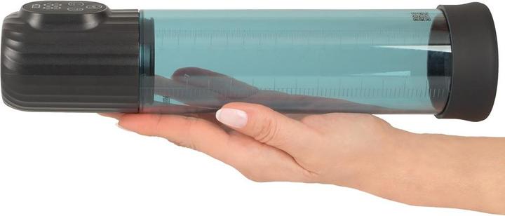 Produktbild Mister Boner Automatic Vacuum Pump