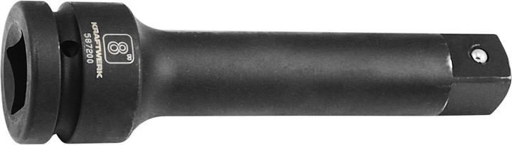 Produktbild Kraftwerk Schlag-Verlängerung