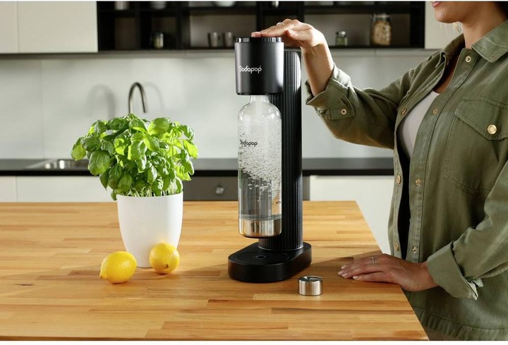 Produktbild Sodapop Cooper