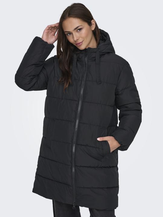Produktbild Only ONLCLAIR Daunenjacke Daunenjacke (L)