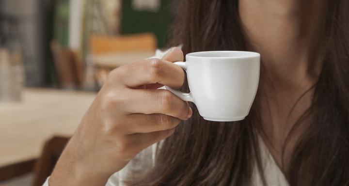 Produktbild Kahla Café Sommelier Espressotasse (50 ml, 1 x)