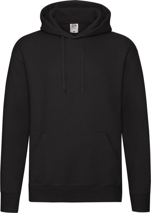 Produktbild Fruit of the Loom Premium Kapuzenpullover (M)