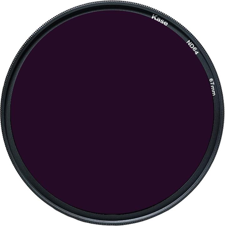 Produktbild Kase Wolverine 82mm Mcuv Magnetic (82 mm, UV-Filter)