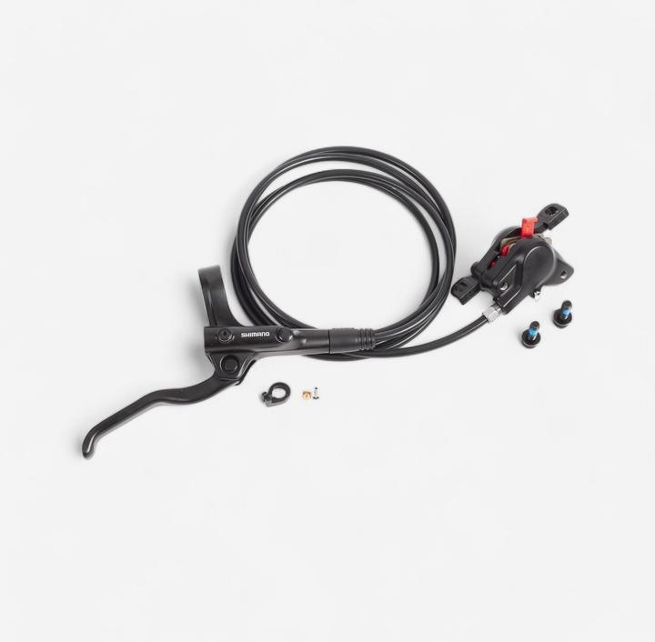 Productafbeelding Shimano MT200 HR PM B01S Hars (Achterrem, 2)