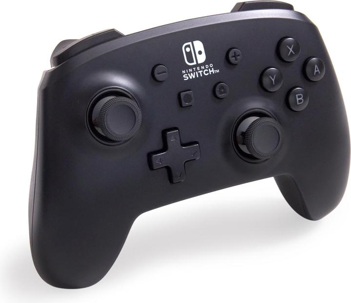 Actual product image PowerA Enhanced Wireless Controller (Switch OLED, Switch Lite, Switch)