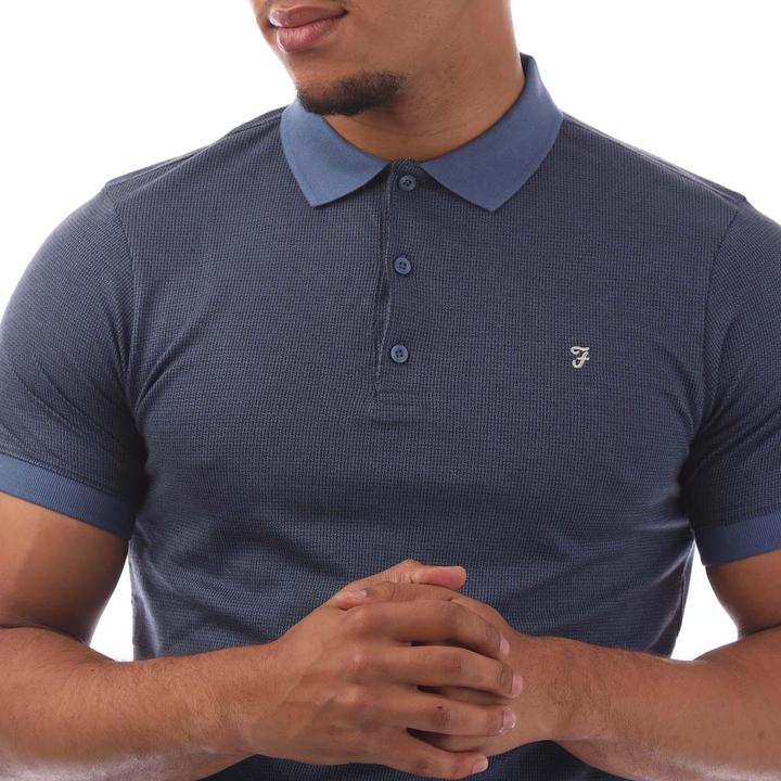 Produktbild Farah Stafford Poloshirt (XL)