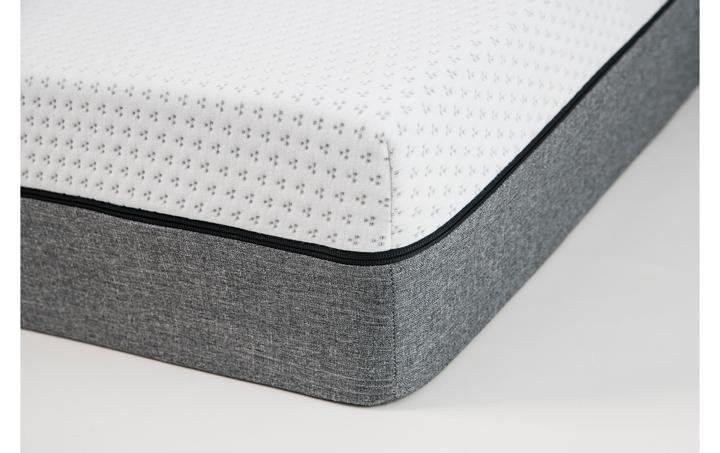 Image du produit Genius Eazzzy (90 x 200 cm, Noyau de mousse)