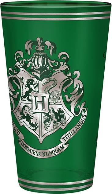 Actual product image ABYstyle Harry Potter - Slytherin (0.40 l, 2x)