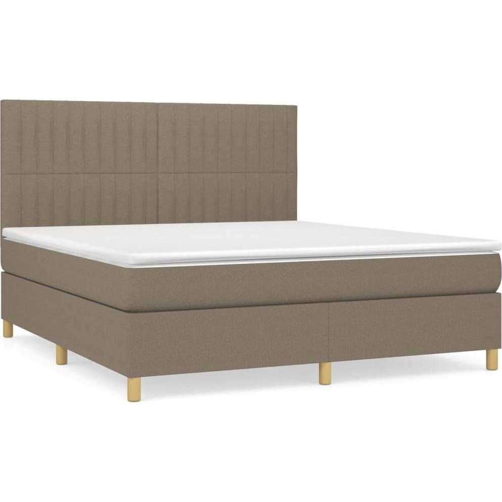 VidaXL, Bett, Camilo (160 x 200 cm)