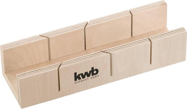 Actual product image kwb Cutting tray multilayer 250 mm