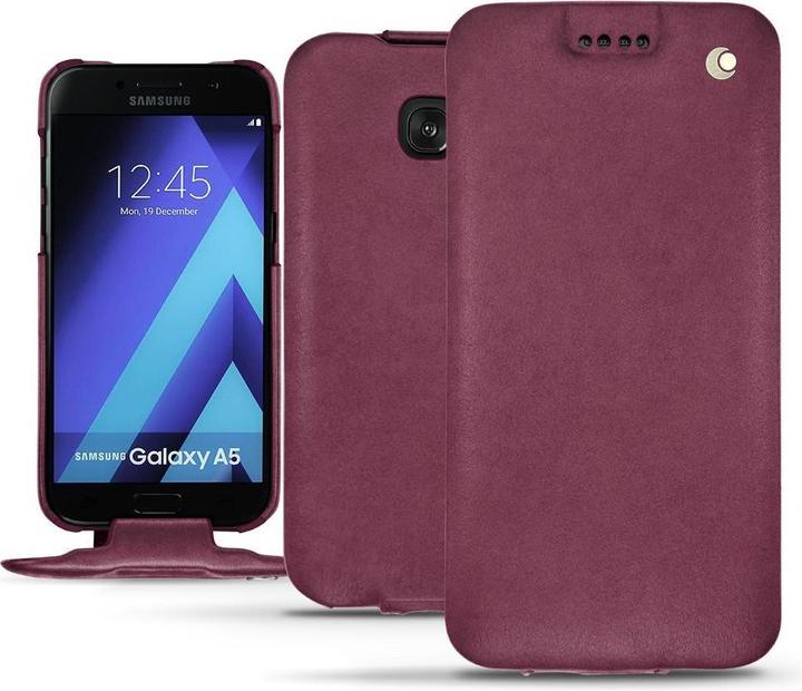 Image du produit Noreve Housse cuir vertical (Samsung Galaxy A5 (2017))
