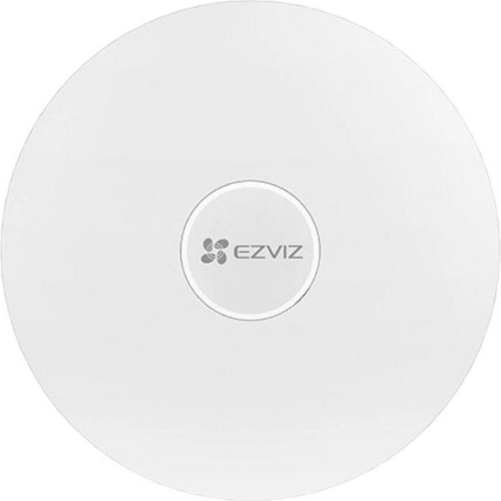 Image du produit EZVIZ Clé de verrouillage+clavier+A3