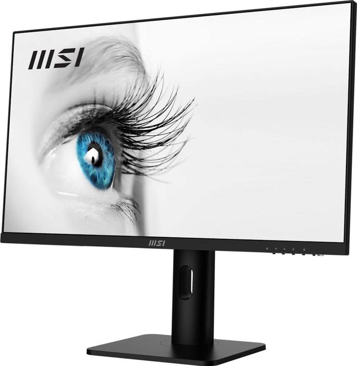 Produktbild MSI PRO MP273PDE (1920 x 1080 Pixel, 27")
