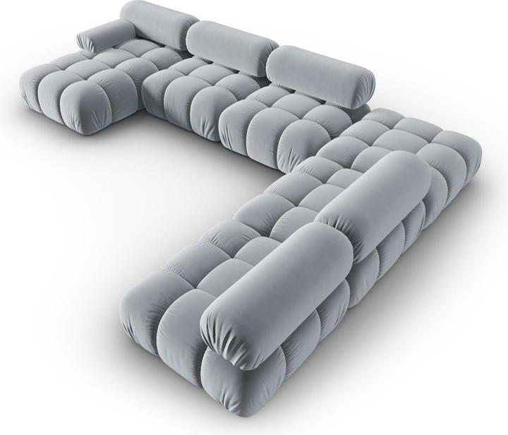 Actual product image Maison Heritage Gerda (Sofa landscape, Modular sofa)