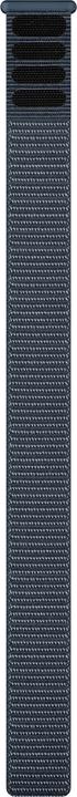 Actual product image Garmin Ultrafit nylon wristband (22 mm, Nylon)