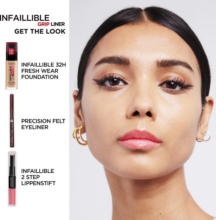 Produktbild L'Oréal Paris Infaillible (2 Worth It)