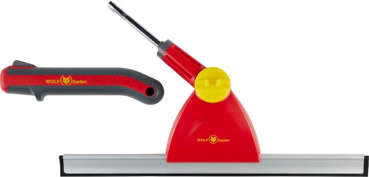Image du produit Wolf-Garten Combisystem Multi Star raclette à vitres (1 pcs)