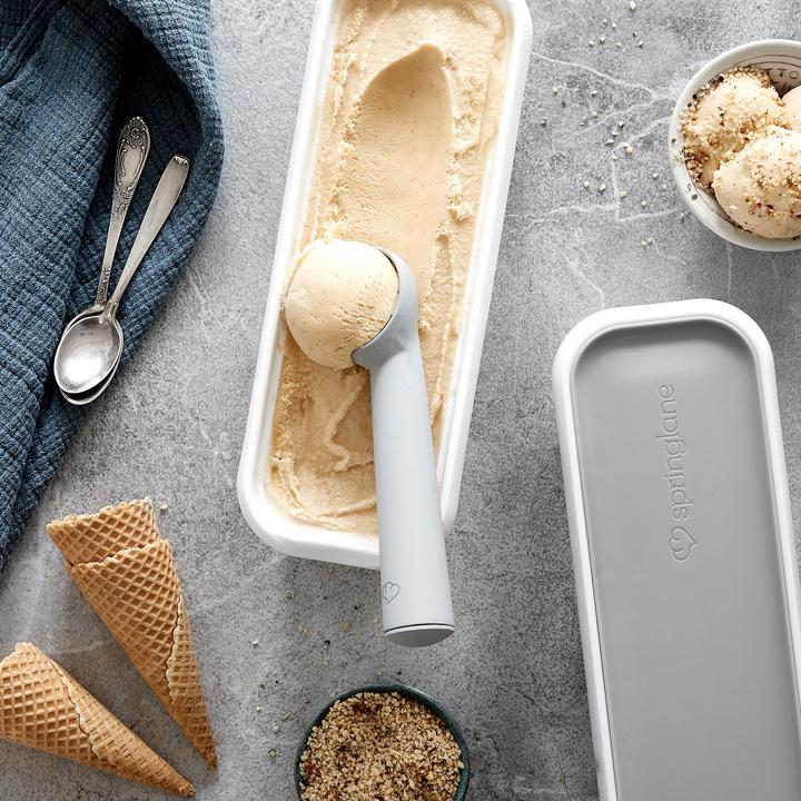 Image du produit Springlane Bac à glace pour crème glacée (1L)