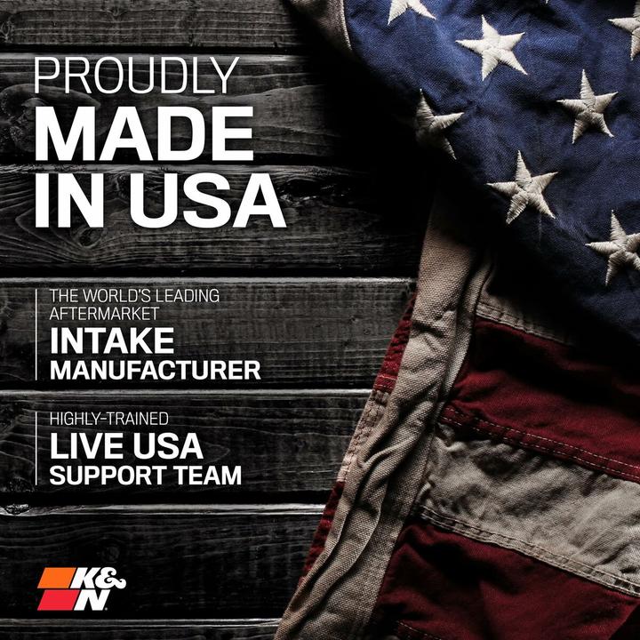 Produktbild K&N OPEL ASTRA G 1.4 (66kW) - 57S PERFORMANCE AIRBOX