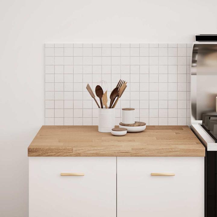 Image du produit vidaXL Küchenarbeitsplatte (80 x 63.50 cm)