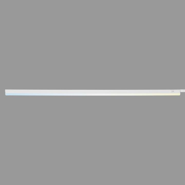 Actual product image Telefunken LED Unterbauleuchte, weiss, 1xLED-Platine/13W (1300 lm)