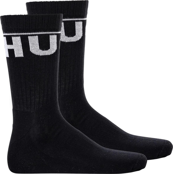 Immagine prodotto HUGO 2P QS RIB ICONIC CC 10257965 01 (Confezione da 2, 39 - 42)
