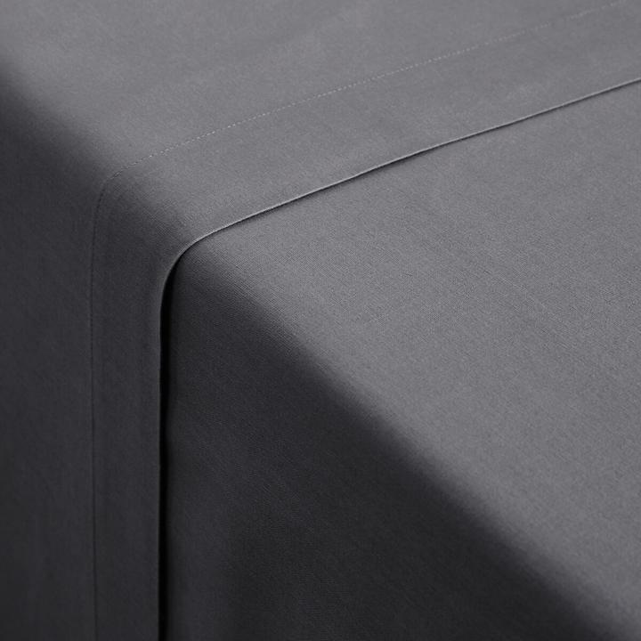 Image du produit La Redoute Interieurs Scenario Coton Lave (Oberleintuch, 240 x 290 cm)