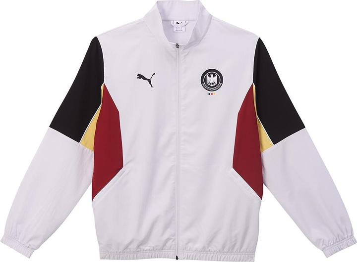 Produktbild Puma DHB Archive Track Jacket 2.0 (S)