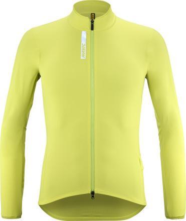 Actual product image Mavic Aksium Wind (XXL)