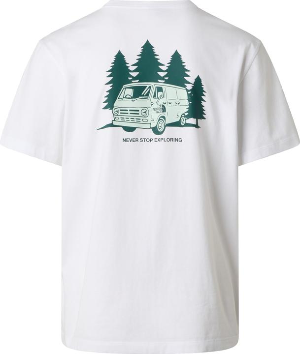 Produktbild North Face Van Life Relaxed (XXL)