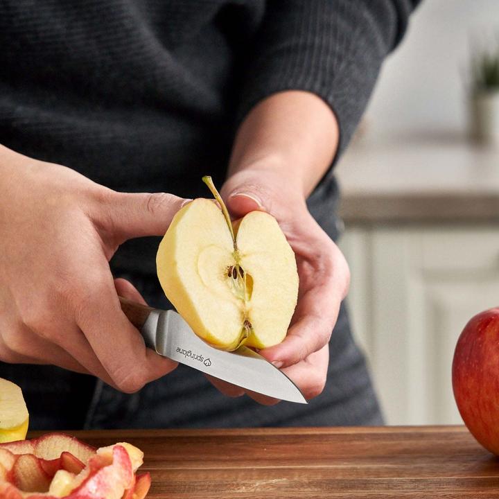 Produktbild Springlane Akazienholz (21 cm)