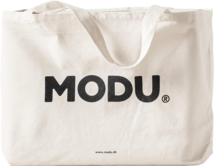 Immagine prodotto Modu Zubehör Travel Bag Canvas, Altersempfehlung ab: Ohne (Custodia)