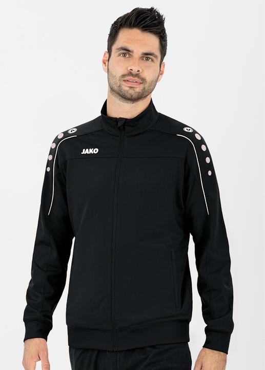 Produktbild JAKO Polyesterjacke Classico (S) (S)