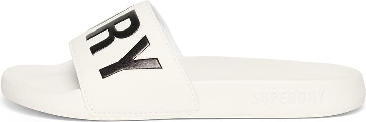 Produktbild Superdry Badesandale Casual CODE CORE POOL SLIDE - 15547 (S)