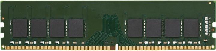 Productafbeelding Kingston KVR32N22D8/16 (1 x 16GB, 3200 MHz, DDR4 RAM, DIMM 288 pin)