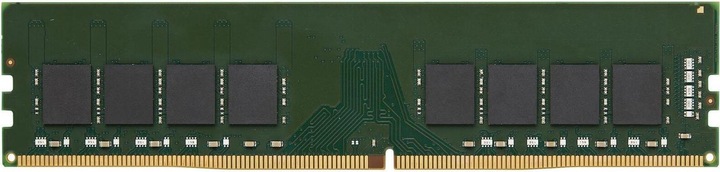 Produktbild Kingston KVR32N22D8/16 (1 x 16GB, 3200 MHz, DDR4-RAM, DIMM)