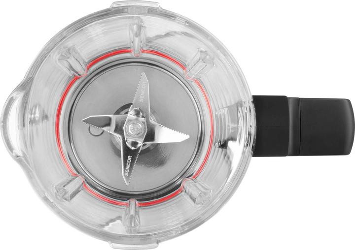 Image du produit Sencor SBU 0510BK (1200 W)