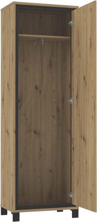 Immagine prodotto Forte Trondheim (64.40 x 41.50 x 198.40 cm)