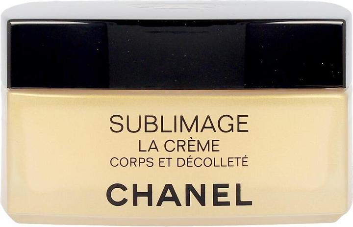 Chanel Sublimage