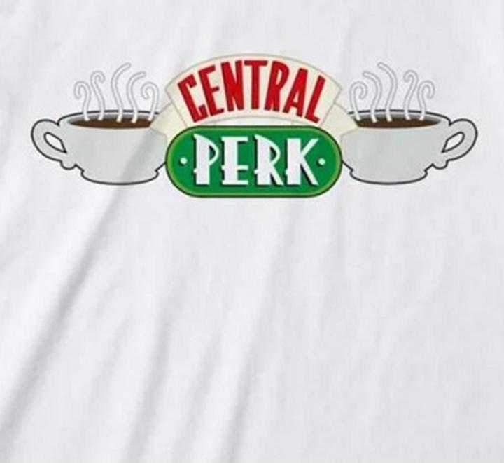 Produktbild Friends TShirt (M)