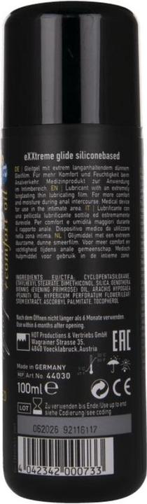 Produktbild HOT exxtreme glide (100 ml)