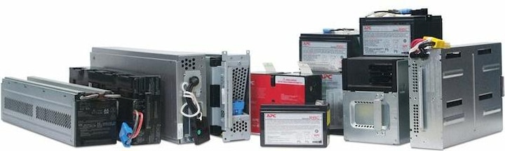 Produktbild APC APCRBC113