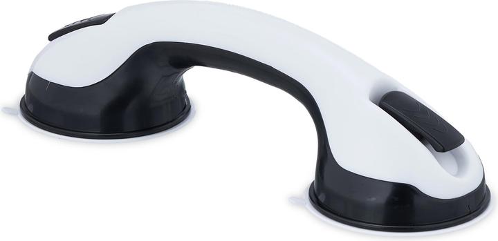 Actual product image Relaxdays 2x grab handle suction cup