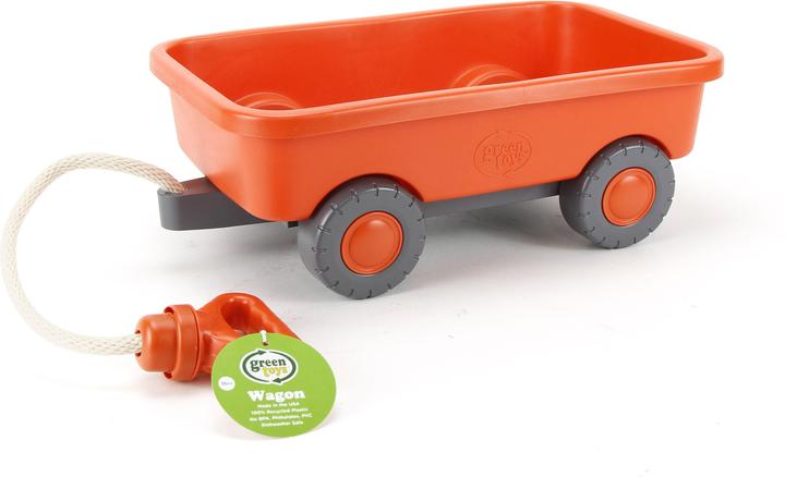 Produktbild Green Toys Wagon