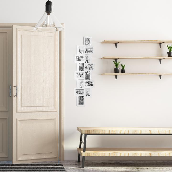 Produktbild Relaxdays Bilderrahmen (10 x 15 cm)