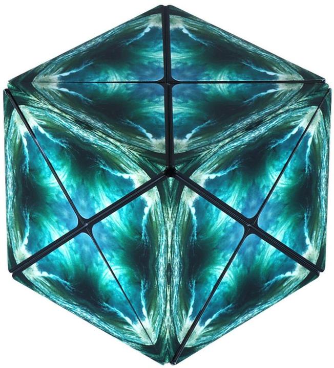 Produktbild Shashibo Duomoto Cube Deluge (Deutsch)