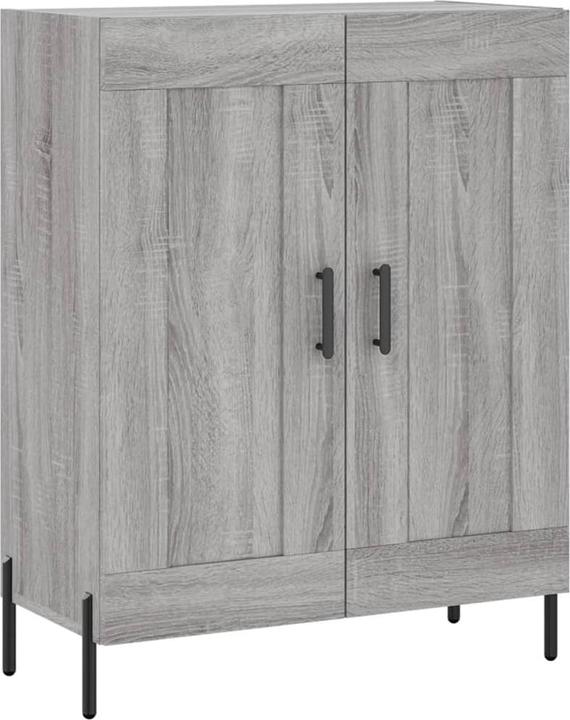 Produktbild vidaXL Highboard (69.50 x 34 x 180 cm)