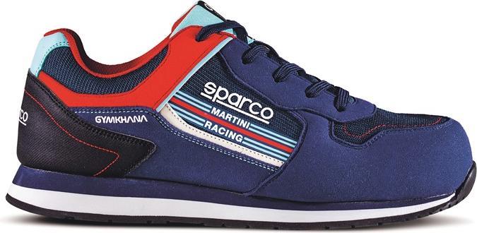 Sparco Gymkhana